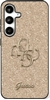 Picture of Guess GUHCS25SHG4SGD Back Case for Samsung Galaxy S25