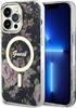 Picture of Guess GUHMP14XHCFWSK Back Case for Apple iPhone 14 Pro Max