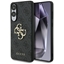 Изображение Guess HC 4G PU Big Logo Case for Samsung Galaxy S25 Edge