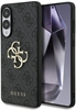 Picture of Guess HC 4G PU Big Logo Case for Samsung Galaxy S25 Edge