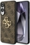 Attēls no Guess PU 4G Metal Logo Case for Samsung Galaxy S25 Edge