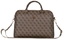Изображение Guess PU 4G Triangle Logo Computer Bag 15/16"