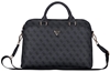 Picture of Guess PU 4G Triangle Logo Laptop bag 13" / 14" / 15"
