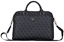 Picture of Guess PU 4G Triangle Logo Laptop bag 13" / 14" / 15"