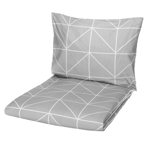 Изображение Gultas veļas kompl. 4Living Dante 150x210cm, 50x60cm