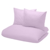 Picture of Gultas veļas komplekts 4Living Ella, gaiši violets 220x210cm