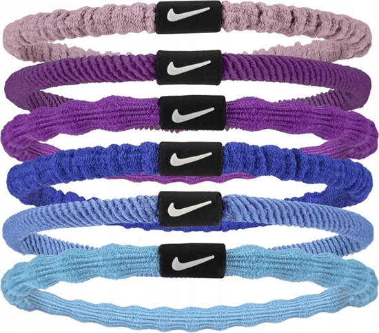 Picture of Gumki do wosów FLEX HAIR TIE 6PK