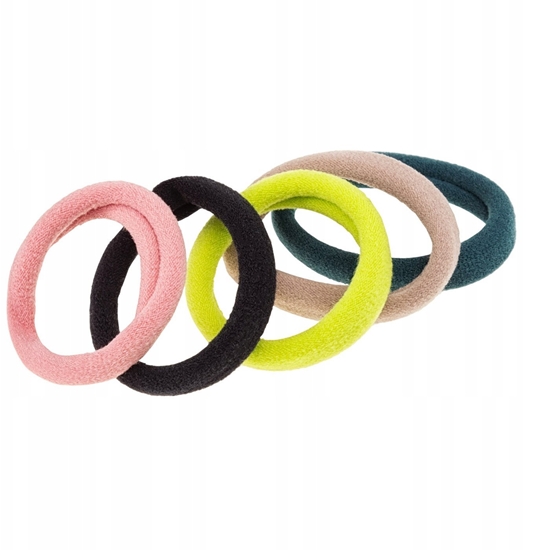 Picture of Gumki do wosów FLEXIBEL