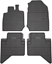 Attēls no Gummimåtter Isuzu D-MAX III, 4-dr double cabin 2019-