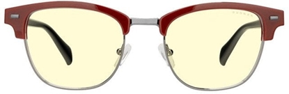 Picture of Gunnar Optiks DBL-66601 okulary do komputera Unisex