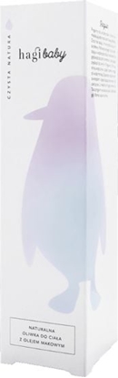 Attēls no Hagi oliwka do ciaa z olejem makowym