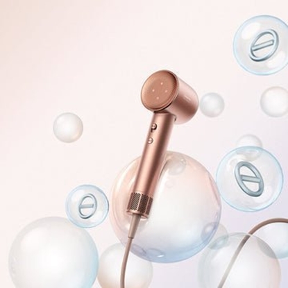 Picture of HAIR DRYER GLORY/AHD6A-RS DREAME