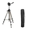 Picture of Hama 00004163 tripod Digital/film cameras 3 leg(s) Black, Silver
