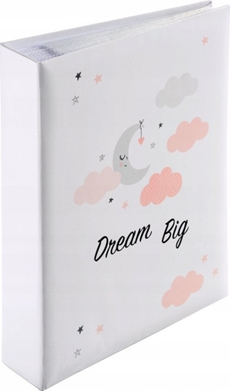Picture of Hama Album Fotograficzny 10x15/200 - DREAM BIG