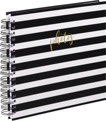 Picture of Hama Album SPIRAL BLOCKS 28x24/50