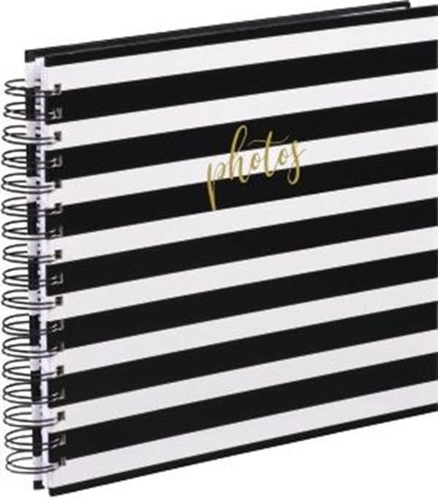 Picture of Hama Album SPIRAL BLOCKS 28x24/50