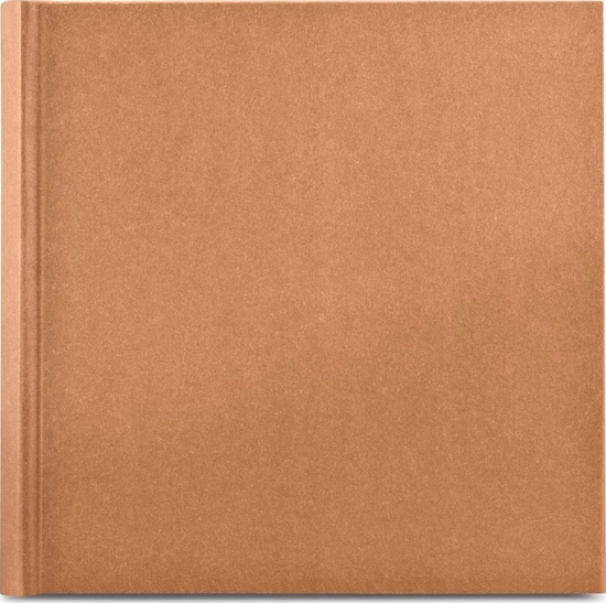 Picture of Hama ALBUM WRINKLED 10x15/200 MEMO BRZOWY
