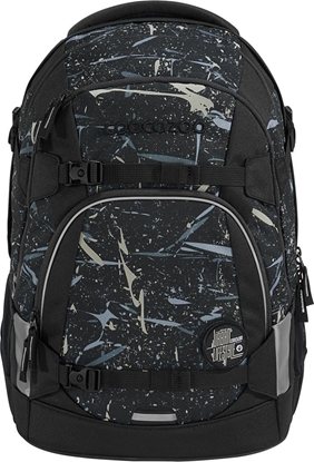 Picture of Hama COOCAZOO 2.0 plecak MATE, kolor: Reflective Splash