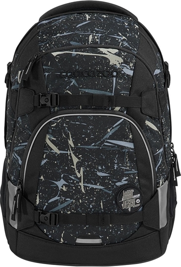 Picture of Hama COOCAZOO 2.0 plecak MATE, kolor: Reflective Splash