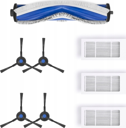 Picture of Hama ECOVACS Zestaw serwisowy do N20, N20 PLUS, N20 PRO PLUS - DKT080155