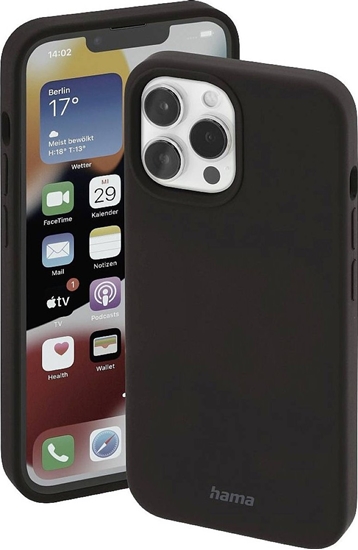 Picture of Hama Etui MagCase Finest Sense iPhone 14