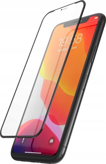 Picture of Hama HAMA SZKO OCHRONNE EXTREME D3O IPHONE 11, RAMKA MONTAOWA W ZESTAWIE