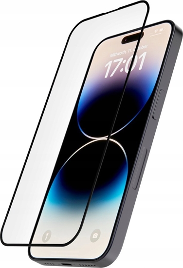 Изображение Hama HAMA SZKO OCHRONNE EXTREME D3O IPHONE 14 PRO MAX, RAMKA MONTAOWA W ZESTAWIE