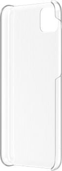 Изображение Hama HUAWEI Y5P PLECKI PLASTIKOWE PRZEZROCZYSTE