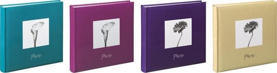 Picture of Hama Jumbo Susi Trend      30x30 100 Pages colour- sort. 106299