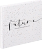 Picture of Hama Letterings Future     18x18 30 white Pages Book-bound  3894