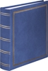 Picture of Hama London blue 10x15 200 Photos Memo-Album 7164