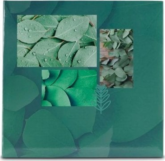 Picture of Hama Memo  Singo II        10x15 200 Photos Leaves 7630