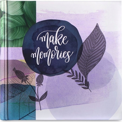 Picture of Hama Nature                10x15 200 Photos slip in/notes 7646