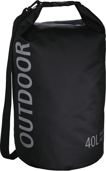Picture of Hama OUTDOOR 40L CZARNA (001781760000)
