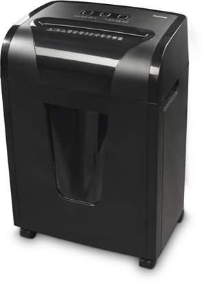 Picture of Hama Premium M10+  20 L  melna - Papira smalcinatajs