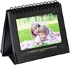 Picture of Hama Spiral Book Stand     11x15 for 12 Photos, black 2470