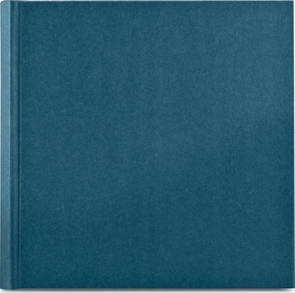 Изображение Hama Wrinkled blue 10x15 200 Photos slip in/notes 7615