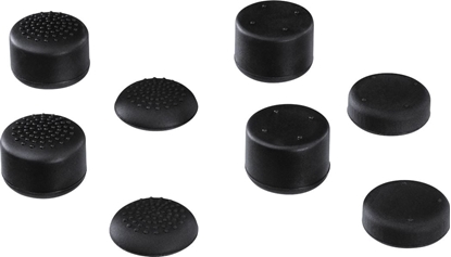 Picture of Hama zestaw nakadek 8w1 na pada PS4