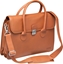 Attēls no Hamelin PIERRE COMPUTER TASKE DAME, LÆDER, NATURBRUN