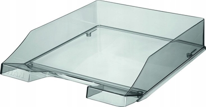 Attēls no HAN Szufladka na biurko HAN standardowa, polistyren, A4, dymna