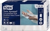 Изображение Hand towel sheets Tork Xpress Soft Multifold H2, 2 l.,225 sheets.,22.2x24cm, Z, 12pcs