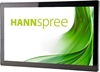 Picture of Hannspree HO 275 PTB computer monitor 68.6 cm (27") 1920 x 1080 pixels Full HD LED Touchscreen Black