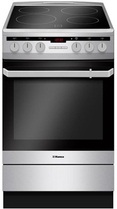 Picture of HANSA Elektrīskā plīts FCCX58290