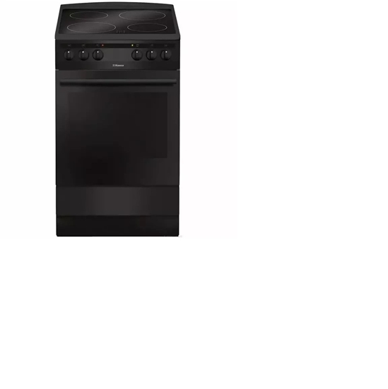 Picture of HANSA Elektrīskā plīts FCCM58088