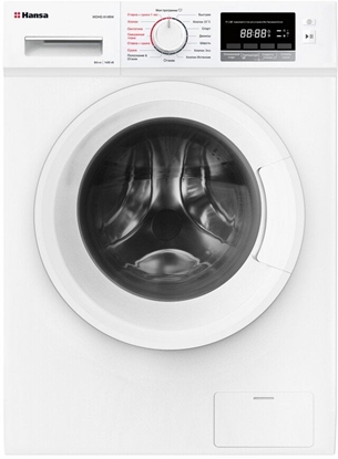 Picture of Hansa veļas mazg-žav. mašīna WDHG814481W
