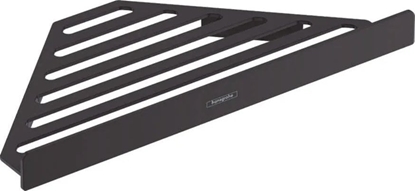 Picture of Hansgrohe Póka narona 31cm czarny (41741670)