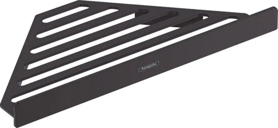 Picture of Hansgrohe Póka narona 31cm czarny (41741670)