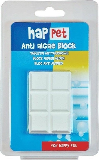 Picture of HAPPET Happet Tabletki Antyglonowe 20 G