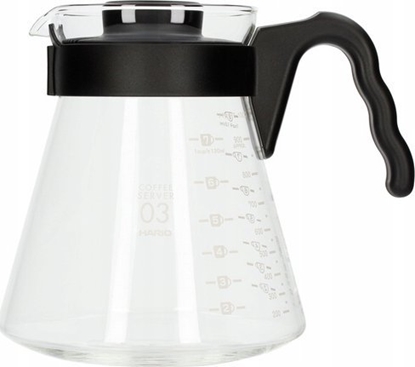 Attēls no Hario Hario Coffee Server V60-03 - 1000ml