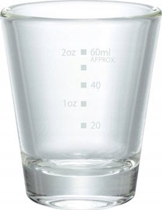 Attēls no Hario Hario Espresso Shot Glass 80 ml